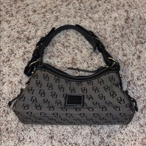 Dooney And Bourke Purse!